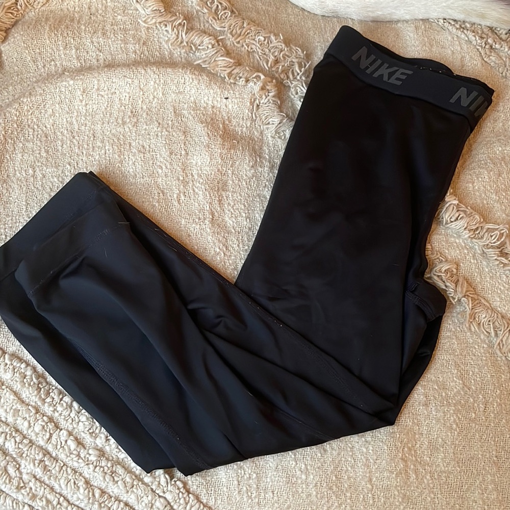Nike Leggings - Picture 1 of 2
